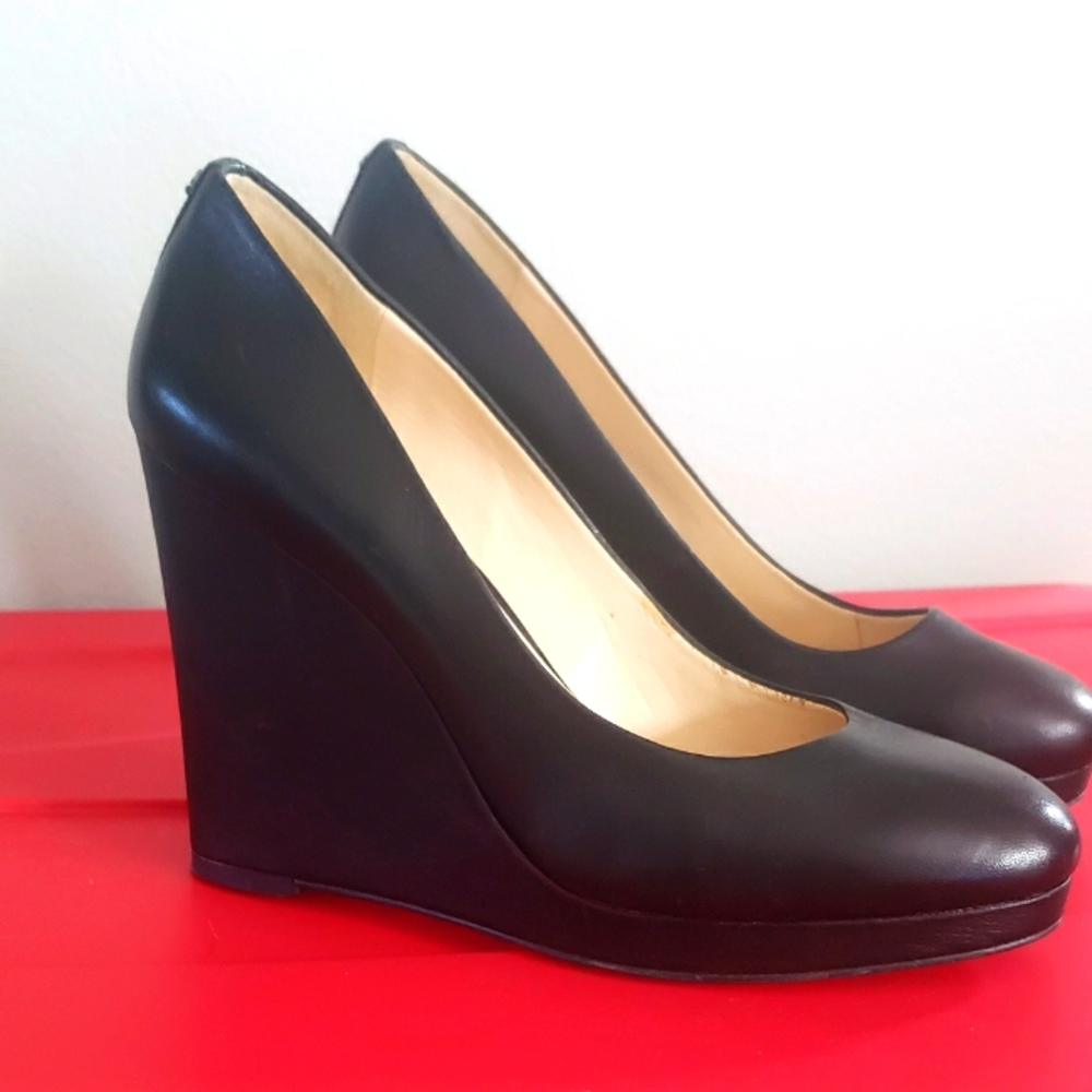 Nine West Wedges